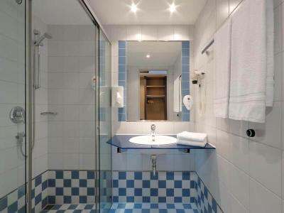 Axxe Motel Leipheim Süd
