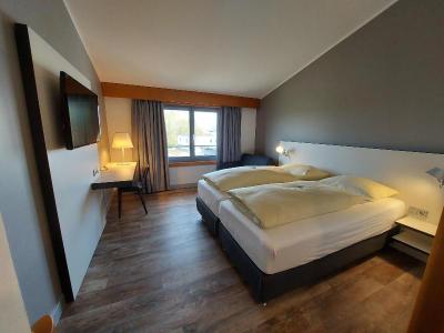 Axxe Motel Leipheim Süd