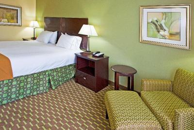 Holiday Inn Express Hotel & Suites Saint Augustine
