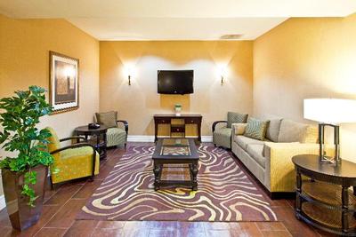 Holiday Inn Express Hotel & Suites Saint Augustine