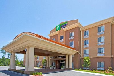 Holiday Inn Express Hotel & Suites Saint Augustine