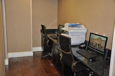 Holiday Inn Express Hotel & Suites Saint Augustine