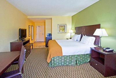 Holiday Inn Express Hotel & Suites Saint Augustine