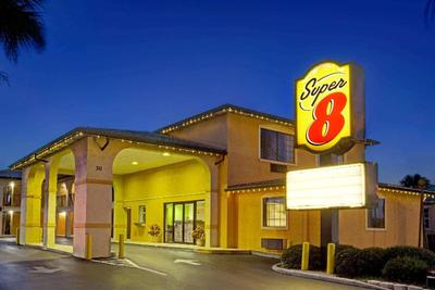 Seaside Inn - Saint Augustine Beach