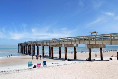 Seaside Inn - Saint Augustine Beach