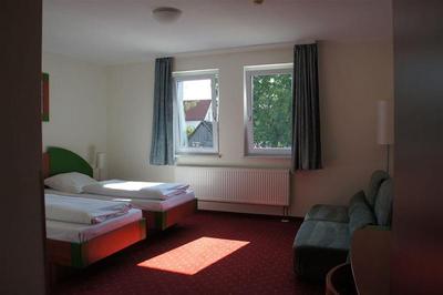 Hotel Eurohotel Günzburg