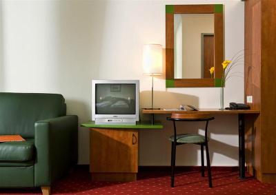 Hotel Eurohotel Günzburg
