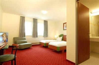 Hotel Eurohotel Günzburg