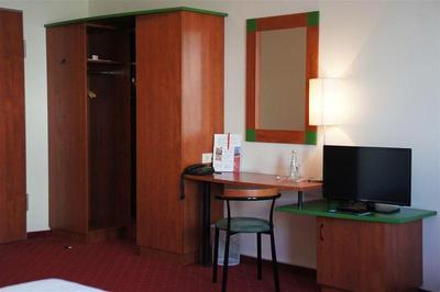 Hotel Eurohotel Günzburg