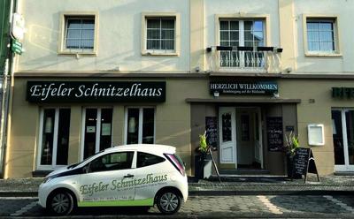 Bitburger Hof