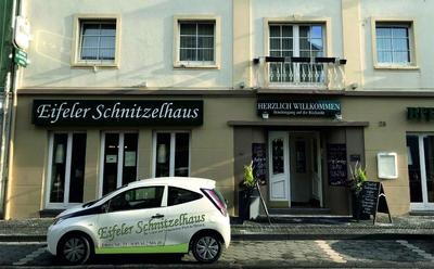 Bitburger Hof