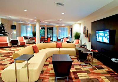 Courtyard By Marriott Troy