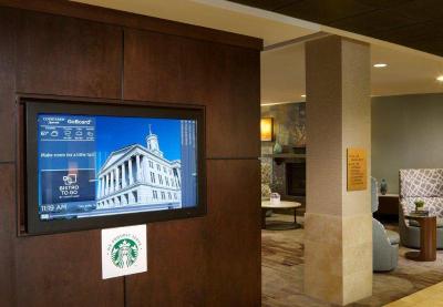 Courtyard By Marriott Troy