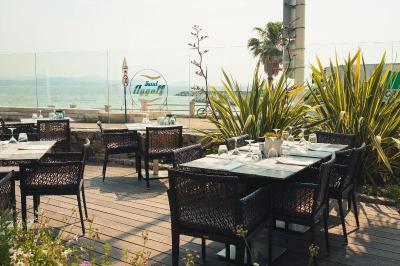 Van der Valk Hotel Saint-Aygulf