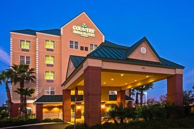Country Inn & Suites by Radisson, Tampa/Brandon, F