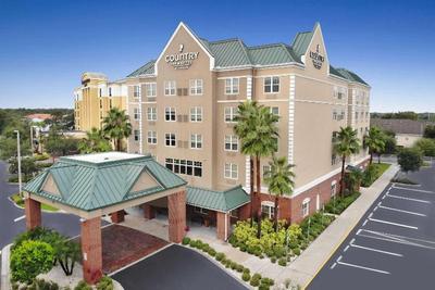 Country Inn & Suites by Radisson, Tampa/Brandon, F