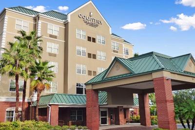 Country Inn & Suites by Radisson, Tampa/Brandon, F