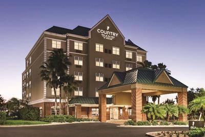 Country Inn & Suites by Radisson, Tampa/Brandon, F