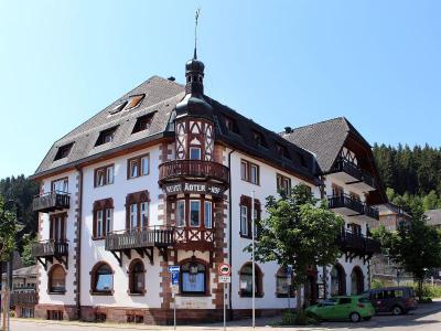 Neustädter Hof