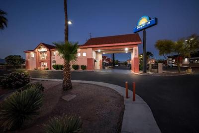 Days Inn by Wyndham Tucson Airport