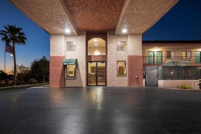 Days Inn by Wyndham Tucson Airport