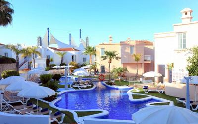Labranda Bahía Fañabe & Villas