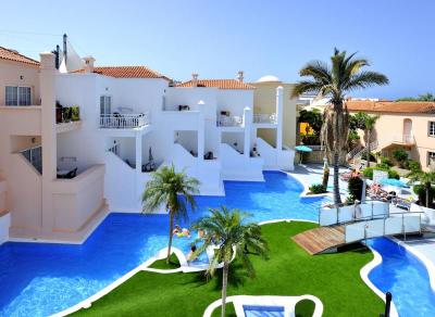 Labranda Bahía Fañabe & Villas