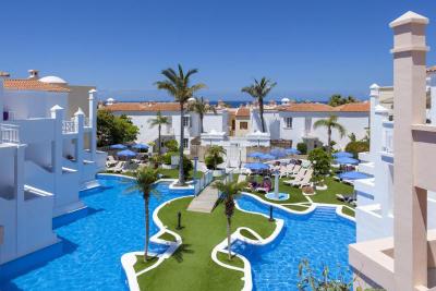 Labranda Bahía Fañabe & Villas