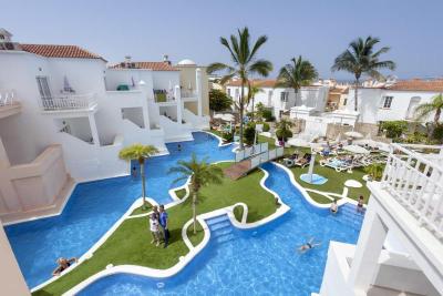 Labranda Bahía Fañabe & Villas
