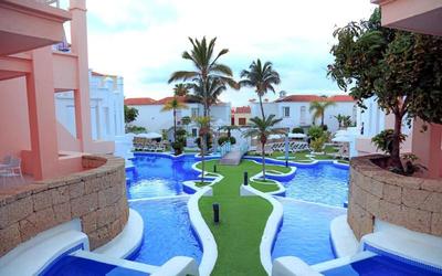 Labranda Bahía Fañabe & Villas