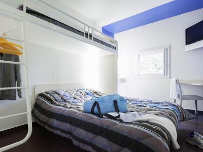 Hotel F1 Montauban