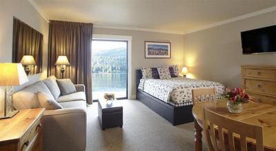 Donner Lake Village Resort