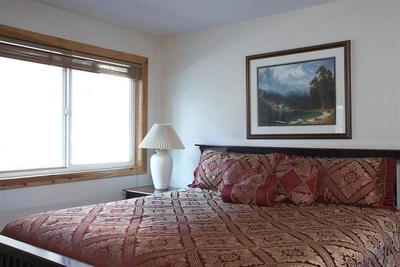 Donner Lake Village Resort