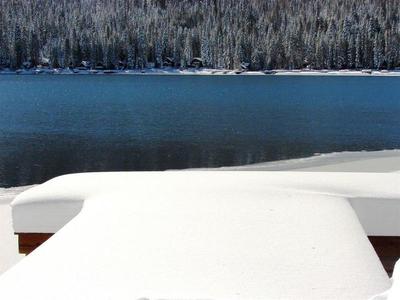 Donner Lake Village Resort