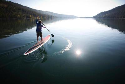 Donner Lake Village Resort