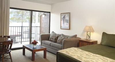 Donner Lake Village Resort