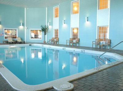 Sugar Beach Resort Hotel