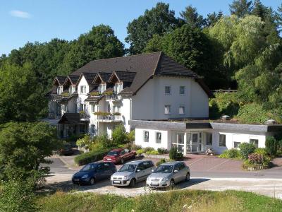 Landhaus Am Kirschbaum