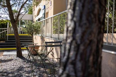 Kyriad Frejus Centre - Saint Raphael