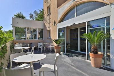 Kyriad Frejus Centre - Saint Raphael