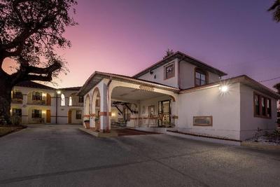 Travelodge by Wyndham Suites St Augustine