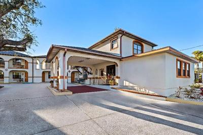 Travelodge by Wyndham Suites St Augustine
