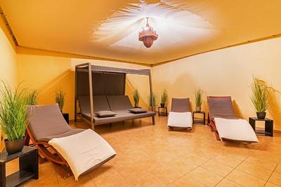 Ostseehotel Ahlbeck