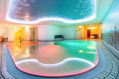 Ostseehotel Ahlbeck