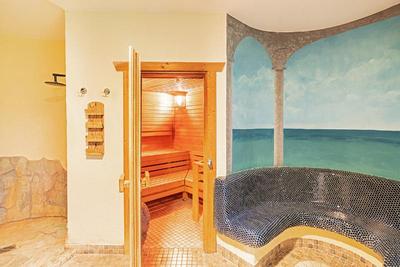 Ostseehotel Ahlbeck