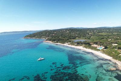 Tartane Saint  Tropez