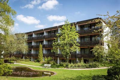 GreenLine Hotel Ascona