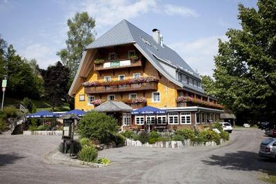 Adler Bärental