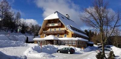 Adler Bärental