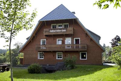 Adler Bärental